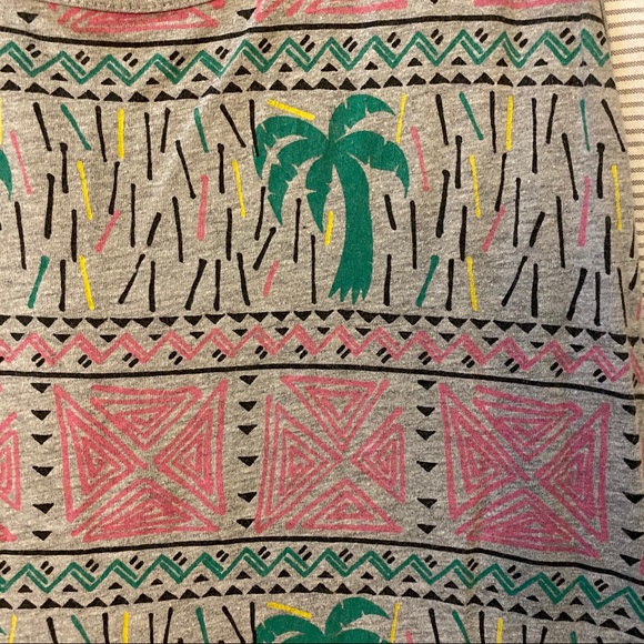 Colorful Tank Top - Picture 5 of 5